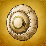 ドラクエ11Sの皮の盾