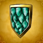 ドラクエ11Sのうろこの盾