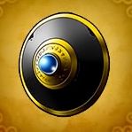 ドラクエ11Sのライトシールド