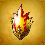 ドラクエ11Sのほのおの盾