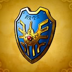 ドラクエ11Sの勇者の盾