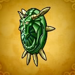 ドラクエ11Sのドラゴンシールド