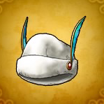 ドラクエ11Sのはねぼうし