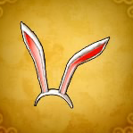 ドラクエ11Sのうさみみバンド