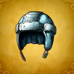 ドラクエ11Sのアイアンヘッドギア