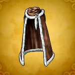 ドラクエ11Sのレザーマント