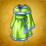ドラクエ11Sのみかわしの服