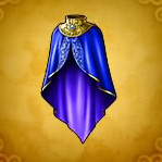 ビロードマント