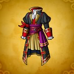 ドラクエ11Sの海賊王のコート