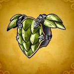 ドラクエ11Sのうろこのよろい