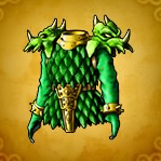 ドラクエ11Sのドラゴンメイル