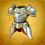 アーウィンのよろい