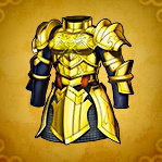 ドラクエ11Sの双頭の鷲のよろい