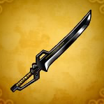 ドラクエ11Sのシャドウエッジ