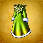 ドラクエ11Sのドラゴンローブ