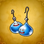 ドラクエ11Sのスライムピアス