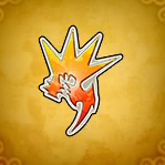 ドラクエ11Sの怒りのタトゥー