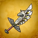 ドラクエ11Sの天馬の大剣