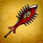 ドラクエ11Sのケイオスブレード