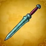 ドラクエ11Sのブロンズナイフ