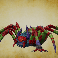 ドラクエ11Sのアラクラトロ