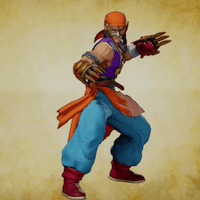 ドラクエ11Sのハンフリー