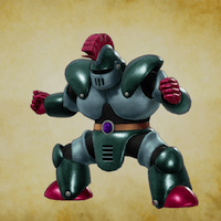 ドラクエ11Sのよろいのきし