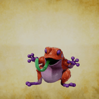 ドラクエ11Sのだいおうガマ