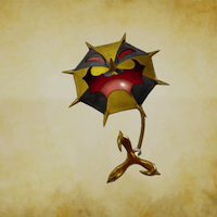 ドラクエ11Sのアンブレラン