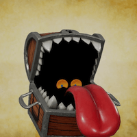 ドラクエ11Sのギガひとくいばこ