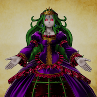 ドラクエ11Sのメルトア