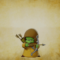 ドラクエ11Sのリリパット