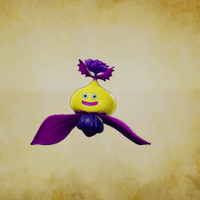 ドラクエ11Sの黄泉の花