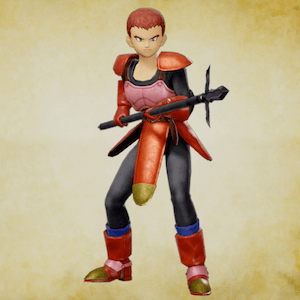 ドラクエ11Sのドテゴロ