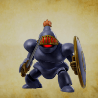 ドラクエ11Sのさまようよろい強
