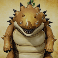 ドラクエ11Sのサバクくじら