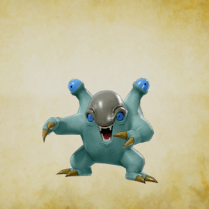 ドラクエ11Sのおしおきデビル