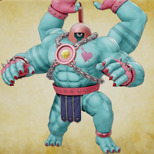 ドラクエ11Sのメガモリーヌ