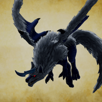 ドラクエ11Sのウルフドラゴン強