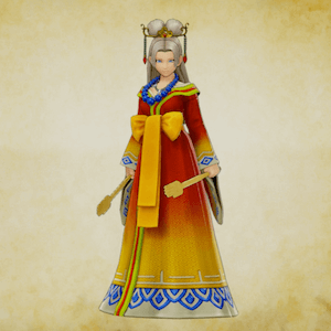 ドラクエ11Sのニマ大師