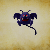 ドラクエ11Sのドラキー強