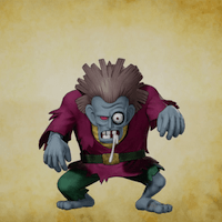 ドラクエ11Sのグール