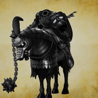 ドラクエ11Sのゾンビ師団長