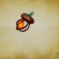 ドラクエ11Sのおにびドングリ