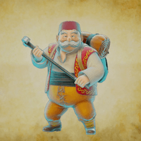 ドラクエ11Sのロウ