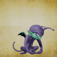 ドラクエ11Sのいたずらデビル