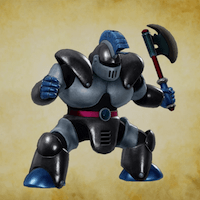 ドラクエ11Sのあくまのきし