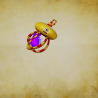 ドラクエ11Sのカーニバライト