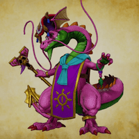 ドラクエ11Sのフールフール