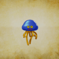 ドラクエ11Sのホイミスライム
